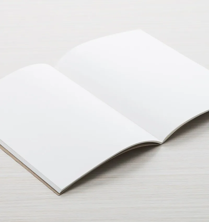 Defter Kalem Seti | Website Ürün Örneği